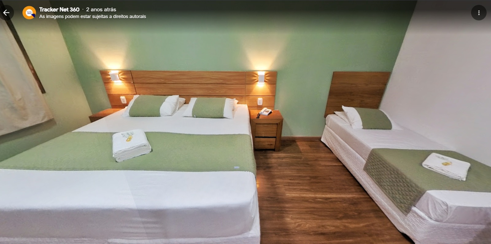Quarto Solteiro